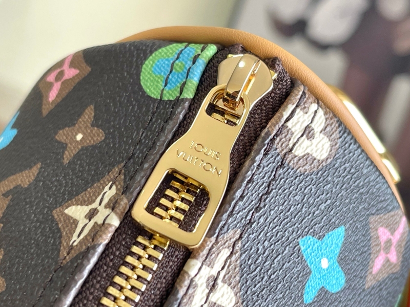 LV Speedy Bags